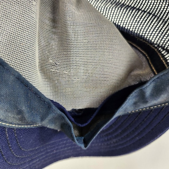 Vintage New Jersey State Police Snapback - Picture 7 of 7